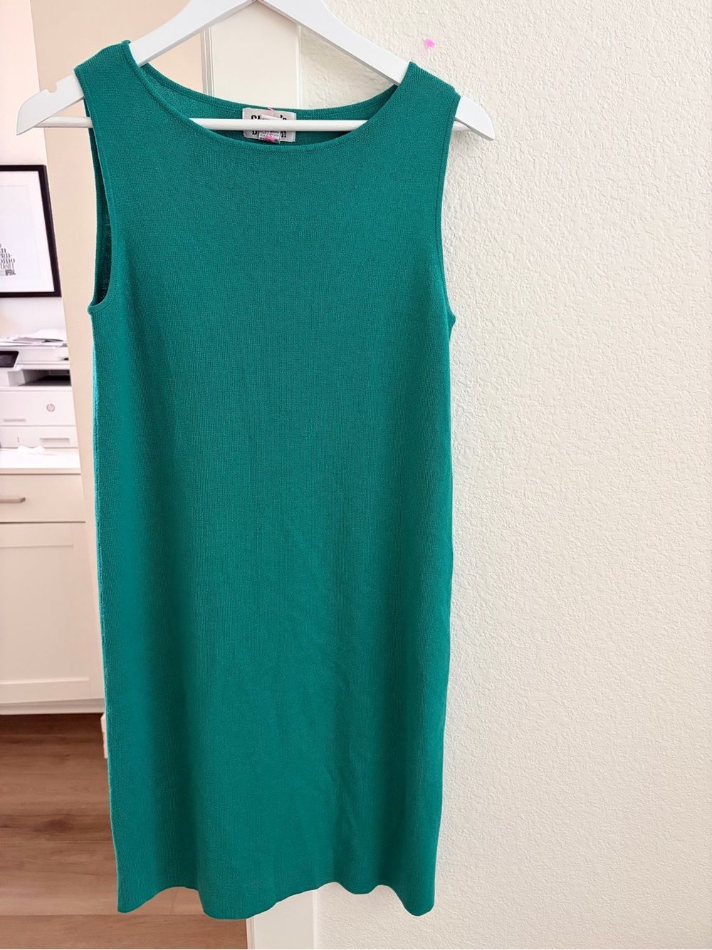 Sweater Subcategory Identification - Picture 4 of 4